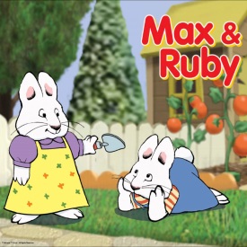 Макс и Руби